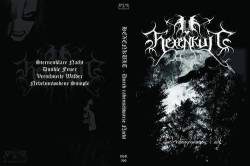 Hexenkult : Durch Rabenschwarze Nacht (EP)